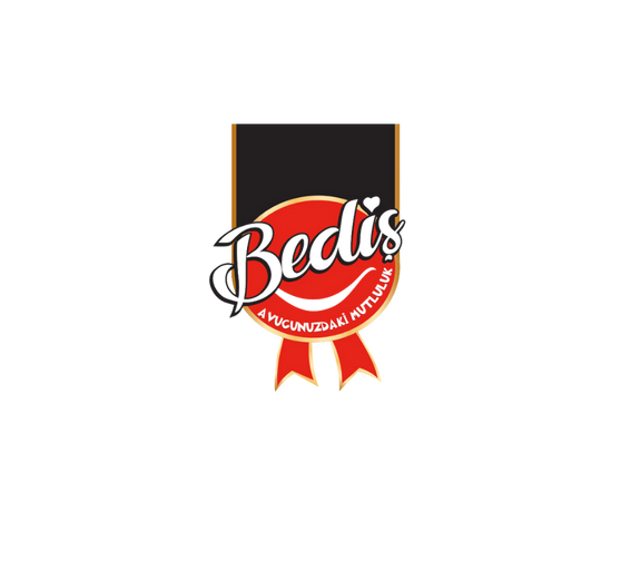 Bediş Kuruyemiş Logo