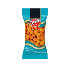 Cips Fıstık