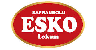 Esko Lokum Şekerleme