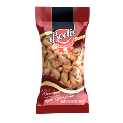 Tuzlu Yer Fıstığı