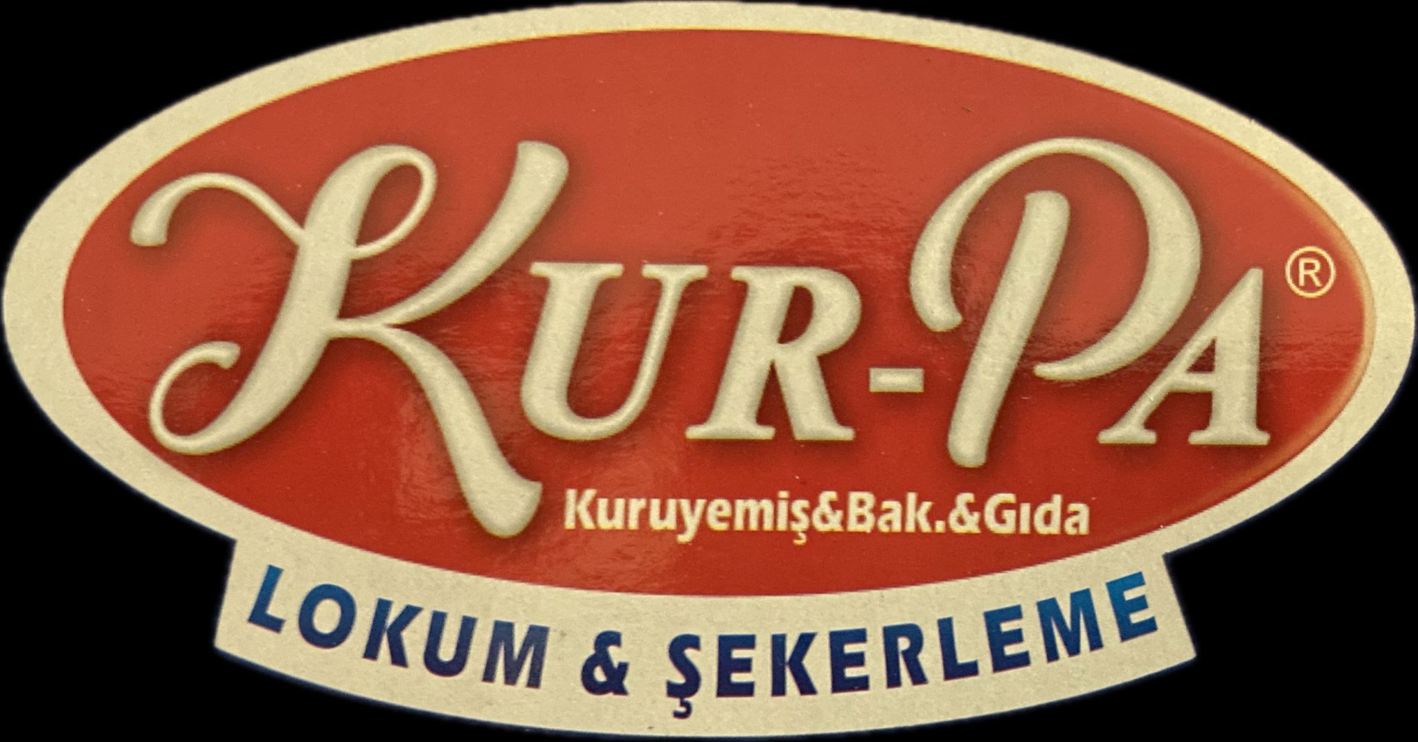 Kur-Pa Lokum Şekerleme