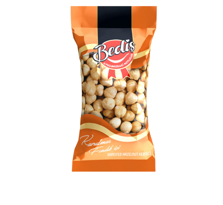 Taze Paket Fındık - Bediş Kuruyemiş