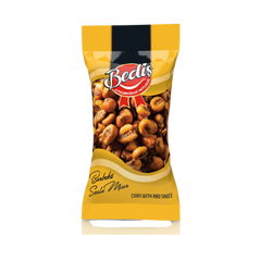Soslu Mısır