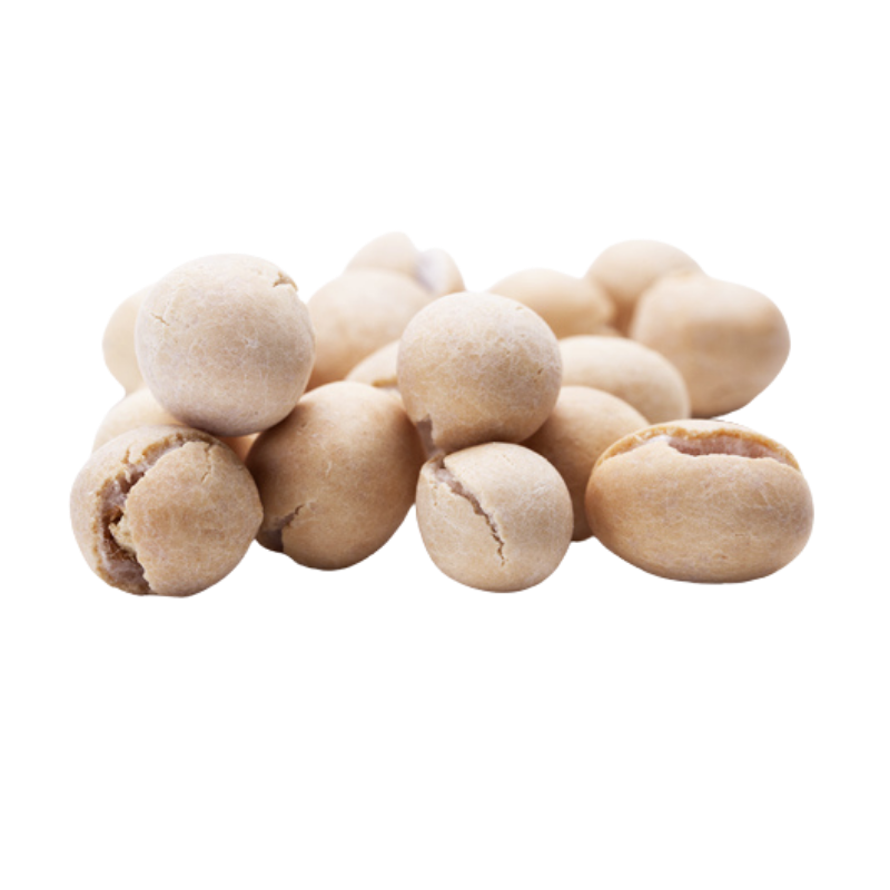Soya Kaplamalı Fıstık